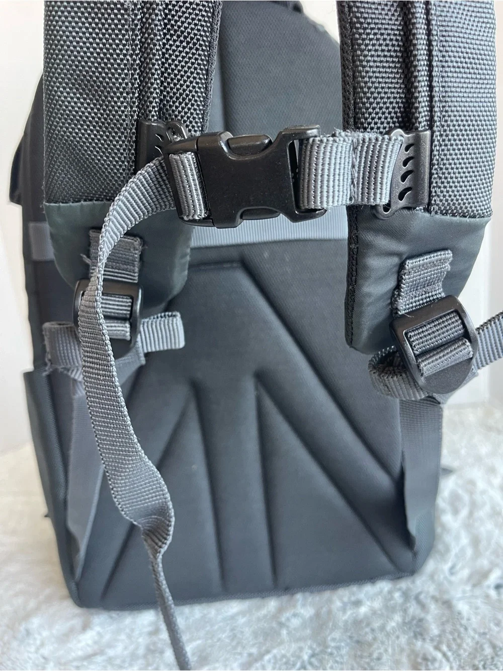 Manfrotto Adventure Camera Backpack